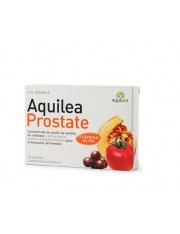 Aquilea prostate 30 capsulas