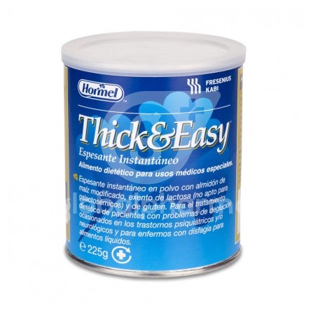 THICK AND EASY 225 G 1 BOTE NEUTRO