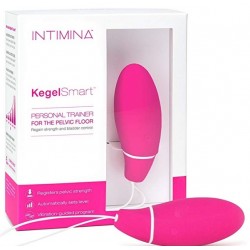 kegelsmart INTIMINA+REGALO COPA MENSTRUAL SILICONA MÉDICA