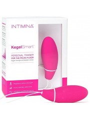 kegelsmart INTIMINA+REGALO COPA MENSTRUAL SILICONA MÉDICA