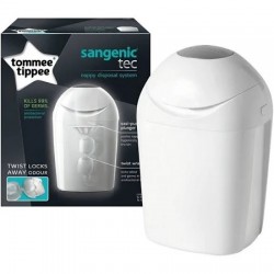 CONTENEDOR DE PAÑALES SANGENIC TEC