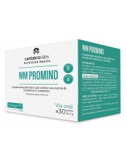 NM Promind 30 sobres Probiótico NUTRICION MEDICA