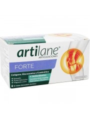 ARTILANE FORTE 15 VIALES MONODOSIS 30 ML