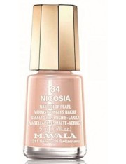 OUTLET MAVALA barato LACA UÑAS NICOSIA COLOR 34 DE 5 ML