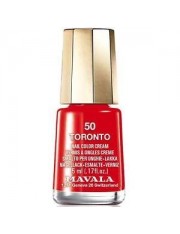 OUTLET MAVALA barato LACA UÑAS TORONTO COLOR 50 DE 5 ML