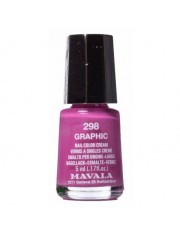 OUTLET MAVALA barato LACA UÑAS GRAPHIC COLOR 298 DE 5 ML