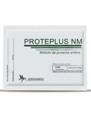 PROTEPLUS NM NUTRICION MEDICA 20 G 60 SOBRES NEUTRO