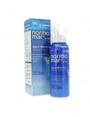 Normomar Agua Marina 100 ml Normon