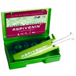 ASPIVENIN PICADURAS