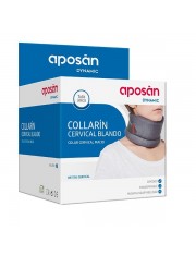 APOSAN DYNAMIC COLLARIN CERVICAL BLANDO TALLA ÚNICA