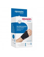 APOSAN DYNAMIC MUÑEQUERA ENVOLVENTE TALLA UNICA