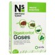 NS DIGESTCONFORT GASES 60 COMPRIMIDOS