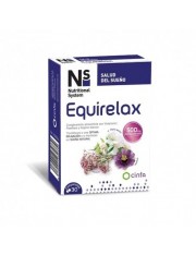 NS EQUIRELAX 30 COMPRIMIDOS