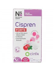 NS CISPREN FORTE 6 SOBRES