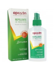 APOSAN REPELENTE DE INSECTOS FAMILIAR 100 ML