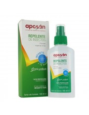 APOSAN REPELENTE DE INSECTOS INFANTIL 100 ML