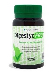 DIGESTYC PRO 30 30 CAPSULAS