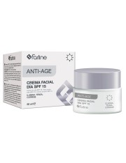 FARLINE CREMA FACIAL ANTIAGE DIA SPF15 50 ML