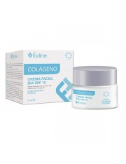 FARLINE CREMA FACIAL COLAGENO DIA SPF15 50 ML