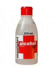 OUTLET MONPLET ALCOHOL 96 250 ML