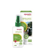 APOSAN REPELENTE DE INSECTOS FORTE 100 ML