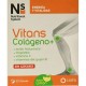 NS VITANS COLAGENO+ 30 SOBRES CINFA