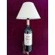 Wine Lamp