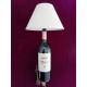 Wine Lamp