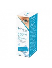 SOLUCION UNICA acido hialuronico FARLINE OPTICA 500ML