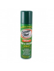 Devor olor desodorante spray sport 150 ml