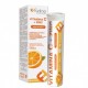 FARLINE COMPLEMENTOS VITAMINA C Y ZINC 20 COMPRIMIDOS EFERVESCENTES