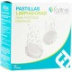 FARLINE PASTILLAS LIMPIADORAS LIMPIEZA PROTESIS 32 TABLETAS