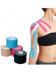 outlet PRIM TAPE KINESIOLOGY 6 UNIDADES DE 5 CM X 5 METROS