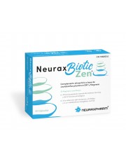 NEURAXBIOTIC ZEN 30 CAPSULAS