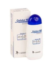 GELALUR NM GEL DE BAÑO 250 ML