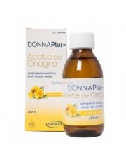 Donna plus aceite de onagra 150 ml