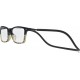 GAFAS PRESBICIA NORDICVISION CIERRE IMAN BLACK HABANA +1.0