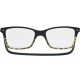 GAFAS PRESBICIA NORDICVISION CIERRE IMAN BLACK HABANA +1.0