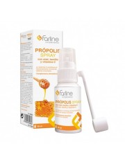 FARLINE COMPLEMENTOS PROPOLIS SPRAY 30 ML