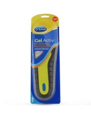 Dr scholl gelactiv profesional hombre 1 par