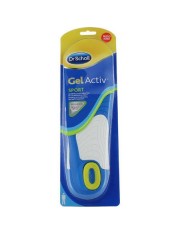 Dr scholl gelactiv sport hombre 1 par