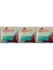 PAÑAL ADULTO ABSORBENTE INCONTINENCIA ORINA DIA ANATOMICO INCOPACK PANTS TALLA GRANDE 60 UNIDADES