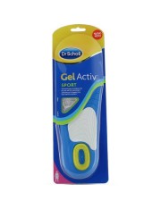 Dr scholl gelactiv sport mujer 1 par