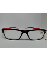 OUTLET GAFA GRADUADA DE LECTURA VANNALI BLAK USA +1.50