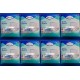 PAÑAL ADULTO ABSORBENTE INCONTINENCIA ORINA NOCHE ANATOMICO ORLYS PROSKIN PANTS T.GRANDE 80 UNIDADES