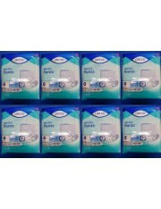 PAÑAL ADULTO ABSORBENTE INCONTINENCIA ORINA NOCHE ANATOMICO ORLYS PROSKIN PANTS T.GRANDE 80 UNIDADES