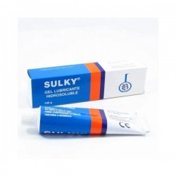 LUBRICANTE INTIMO SULKY GEL 100 ML