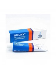 LUBRICANTE INTIMO SULKY GEL 100 ML