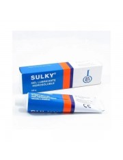 LUBRICANTE INTIMO SULKY GEL 100 ML