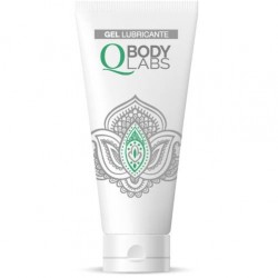 outlet QBODYLABS GEL LUBRICANTE 50 ML